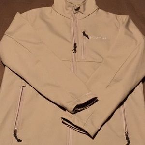 Columbia Men’s Ascender Softshell Jacket